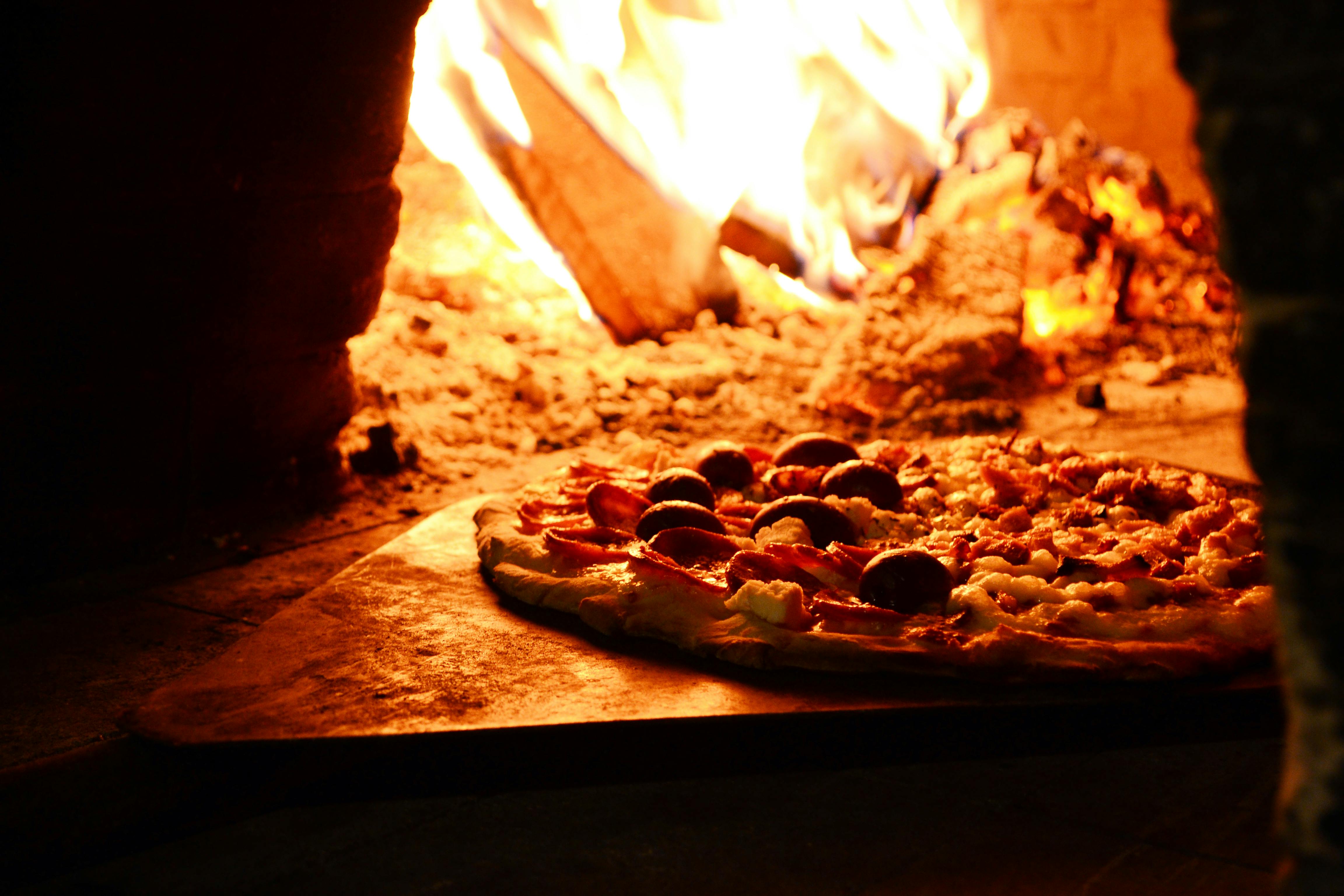 Pizzateig Rezept